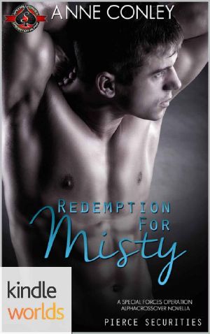 [Pierce Securities 05] • Redemption for Misty